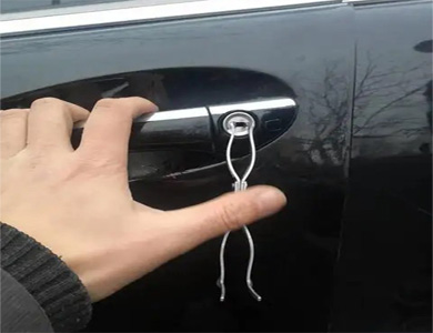 宝安24小时上门开锁公司