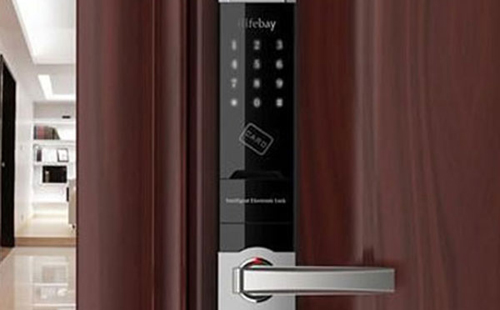 宝安24小时上门开锁公司