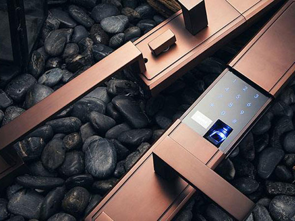 宝安24小时上门开锁公司