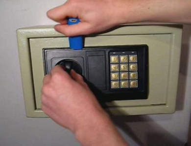 宝安24小时上门开锁公司