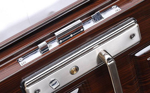 宝安24小时上门开锁公司