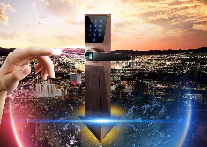 宝安24小时上门开锁公司