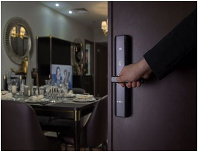 宝安24小时上门开锁公司