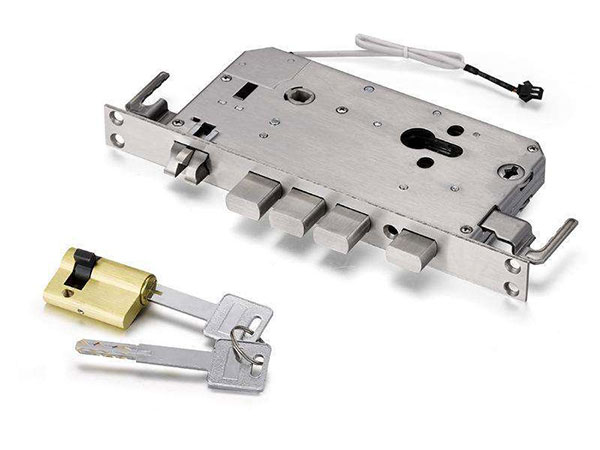 宝安24小时上门开锁公司