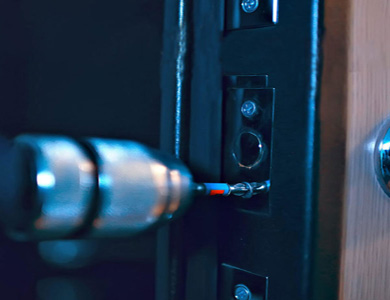 宝安24小时上门开锁公司